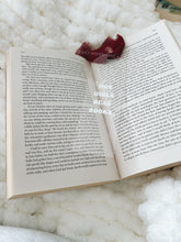 Load image into Gallery viewer, BOOKMARK - HOT GIRLS READ BOOKS II