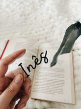 Load image into Gallery viewer, BOOKMARK - CUSTOMIZE YOUR BOOKMARK I