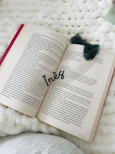 Load image into Gallery viewer, BOOKMARK - CUSTOMIZE YOUR BOOKMARK I