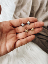 Load image into Gallery viewer, TURTLE STUDS