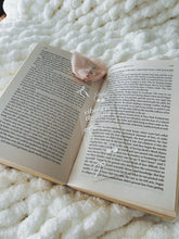 Carregar imagem no visualizador da galeria, BOOKMARK - VIBING AND THIVING