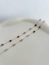 Carregar imagem no visualizador da galeria, STONE HAND CHAIN