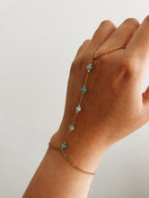 Load image into Gallery viewer, JUNIPER HAND CHAIN