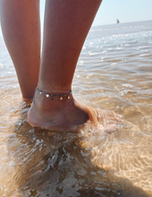 Load image into Gallery viewer, FLOW ANKLET