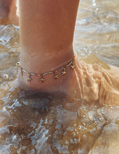 Carregar imagem no visualizador da galeria, STAR ANKLET
