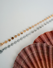 Load image into Gallery viewer, COCOA ANKLET