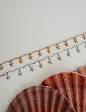 Carregar imagem no visualizador da galeria, STAR ANKLET