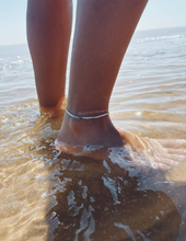 Load image into Gallery viewer, SNAKE ANKLET