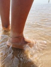 Load image into Gallery viewer, SNAKE ANKLET
