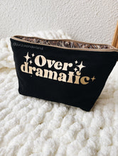 Carregar imagem no visualizador da galeria, POUCH - OVERDRAMATIC