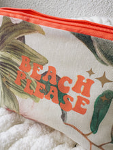 Carregar imagem no visualizador da galeria, POUCH - BEACH PLEASE
