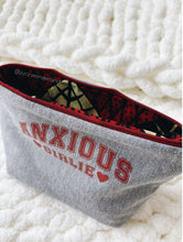 Carregar imagem no visualizador da galeria, POUCH - ANXIOUS GILRY