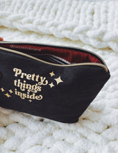 Carregar imagem no visualizador da galeria, POUCH - PRETTY THINGS INSIDE