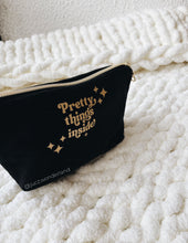 Carregar imagem no visualizador da galeria, POUCH - PRETTY THINGS INSIDE