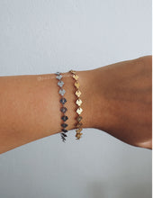 Load image into Gallery viewer, SHELL BRACELET