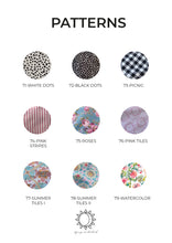 Load image into Gallery viewer, IBERIS BOTTOM