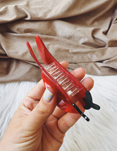Load image into Gallery viewer, SPICY PEPPER HAIR CLIP