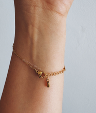 Load image into Gallery viewer, MYSTICAL HAND CHAIN
