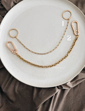 Load image into Gallery viewer, BAG CHAINS