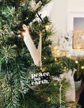 Load image into Gallery viewer, PEACE ON EARTH