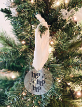 Load image into Gallery viewer, CLASSIC LINE CHRISTMAS ORNAMENTS