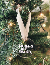 Load image into Gallery viewer, CLASSIC LINE CHRISTMAS ORNAMENTS