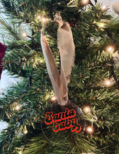 Load image into Gallery viewer, SANTA BABY