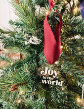 Load image into Gallery viewer, CLASSIC LINE CHRISTMAS ORNAMENTS