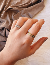 Carregar imagem no visualizador da galeria, ANGEL WINGS RING