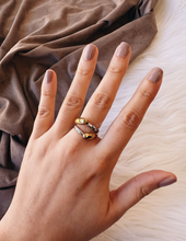Load image into Gallery viewer, BOND MIX RING