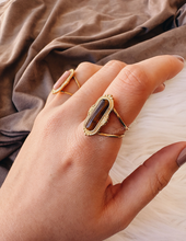 Carregar imagem no visualizador da galeria, ROYAL STONE RING