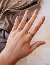 Carregar imagem no visualizador da galeria, ANGEL WINGS RING