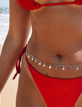 Load image into Gallery viewer, DANCE WAIST CHAIN