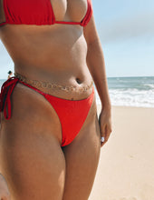 Load image into Gallery viewer, LOOP WAIST CHAIN