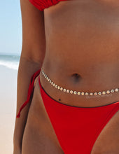 Load image into Gallery viewer, ORBIT WAIST CHAIN