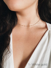 Load image into Gallery viewer, GOLD COLOR CHAINS