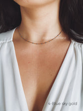 Load image into Gallery viewer, GOLD COLOR CHAINS