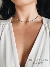 Load image into Gallery viewer, GOLD COLOR CHAINS