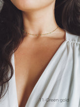 Load image into Gallery viewer, GOLD COLOR CHAINS