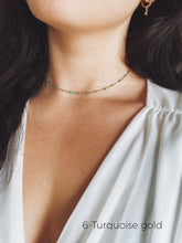 Load image into Gallery viewer, GOLD COLOR CHAINS