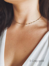 Load image into Gallery viewer, GOLD COLOR CHAINS