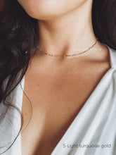 Load image into Gallery viewer, GOLD COLOR CHAINS