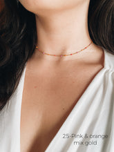 Load image into Gallery viewer, GOLD COLOR CHAINS