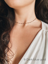 Load image into Gallery viewer, GOLD COLOR CHAINS