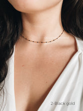 Load image into Gallery viewer, GOLD COLOR CHAINS