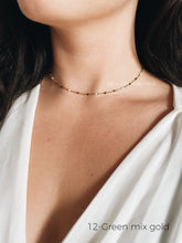 Load image into Gallery viewer, GOLD COLOR CHAINS