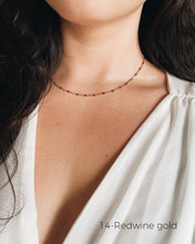 Load image into Gallery viewer, GOLD COLOR CHAINS