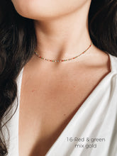 Load image into Gallery viewer, GOLD COLOR CHAINS