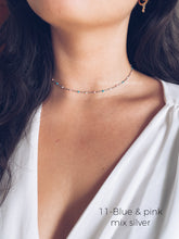 Load image into Gallery viewer, SILVER COLOR CHAINS