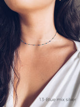 Load image into Gallery viewer, SILVER COLOR CHAINS